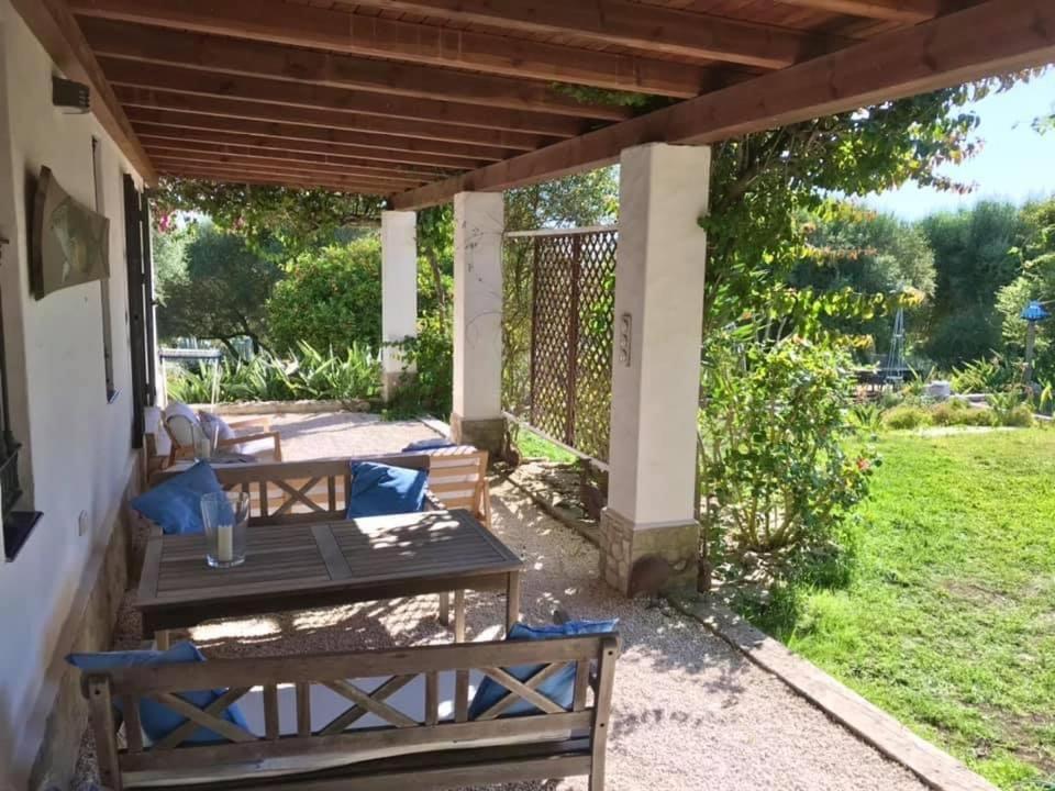 Finca Meerlust - Las Ballenas لوس كانيوس دي ميكا المظهر الخارجي الصورة