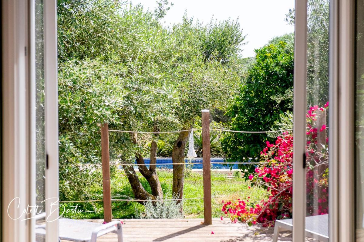 Finca Meerlust - Las Ballenas لوس كانيوس دي ميكا المظهر الخارجي الصورة